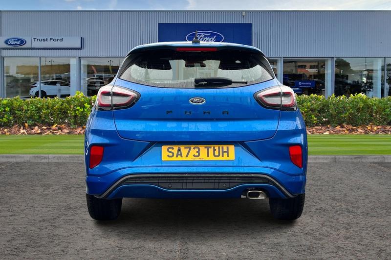 Used Ford Puma 2023 for sale - 76104737: Photo 7