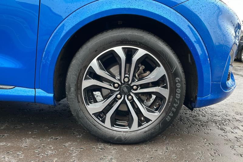 Used Ford Puma 2023 for sale - 76104737: Photo 8