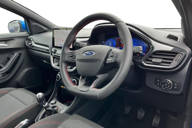 Used Ford Puma 2023 for sale - 76104737: Photo 9