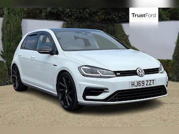 Used Volkswagen Golf 2020 for sale - 75337913: Photo