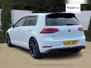 Used Volkswagen Golf 2020 for sale - 75337913: Photo