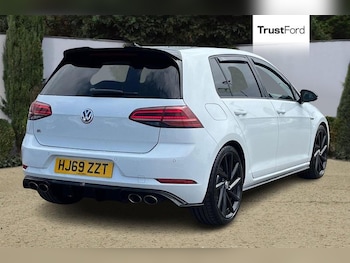 Used Volkswagen Golf 2020 for sale - 75337913: Photo