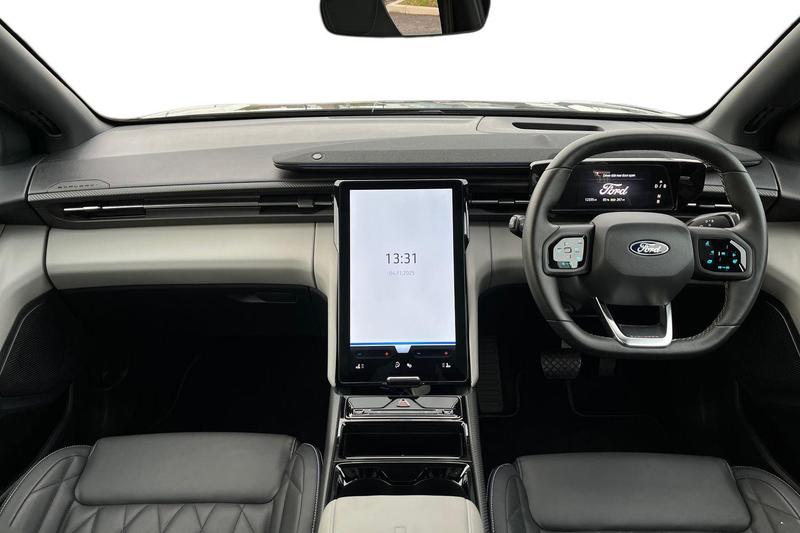 Used Ford Explorer 2024 for sale - 76467603: Photo 10