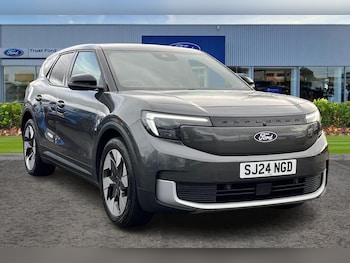 Used Ford Explorer 2024 for sale - 76467603: Photo