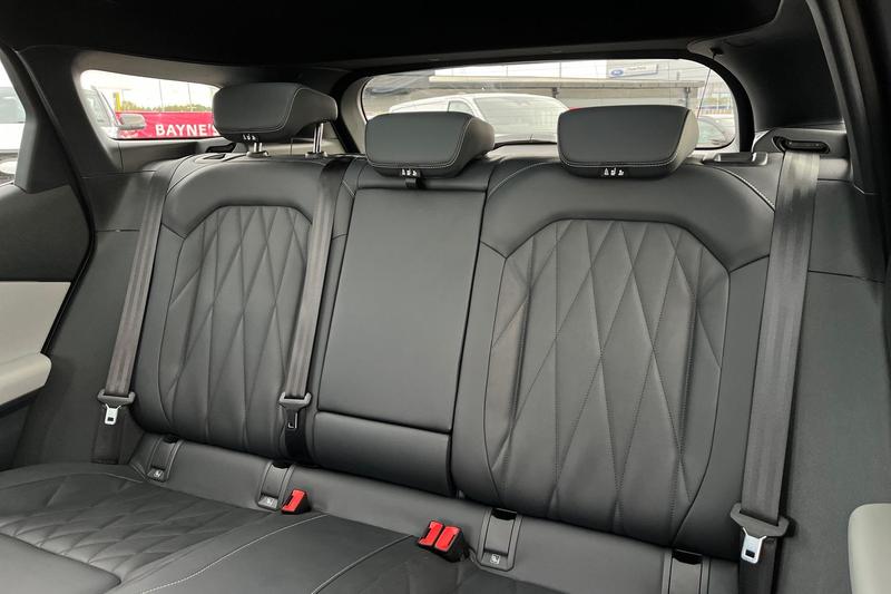 Used Ford Explorer 2024 for sale - 76467603: Photo 20