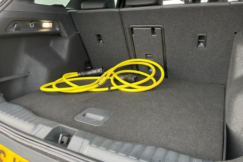 Used Ford Explorer 2024 for sale - 76467603: Photo 21