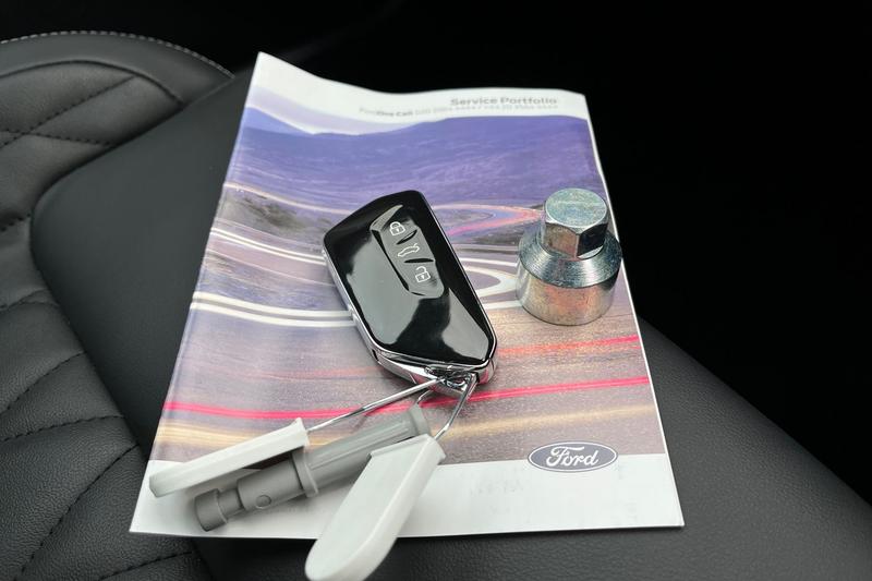 Used Ford Explorer 2024 for sale - 76467603: Photo 22