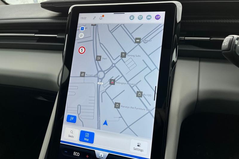 Used Ford Explorer 2024 for sale - 76467603: Photo 23