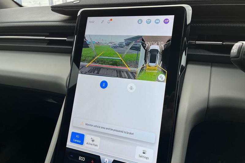 Used Ford Explorer 2024 for sale - 76467603: Photo 24