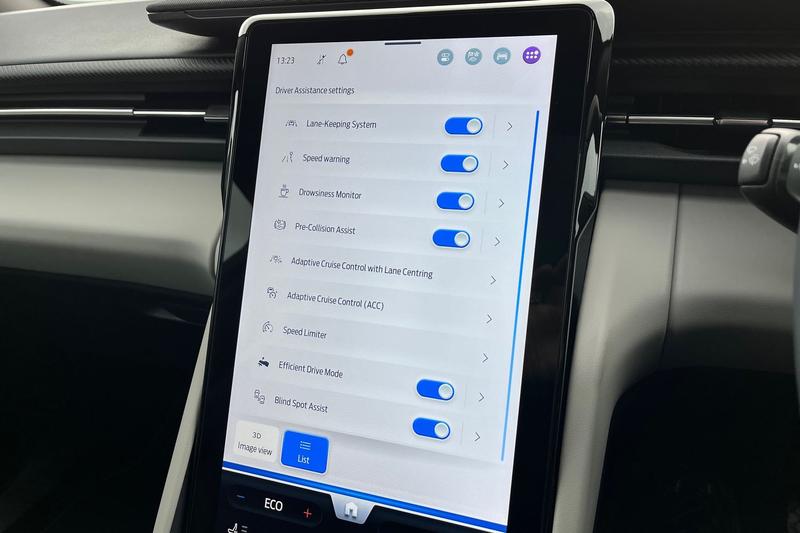 Used Ford Explorer 2024 for sale - 76467603: Photo 25