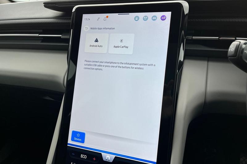 Used Ford Explorer 2024 for sale - 76467603: Photo 26