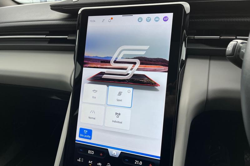 Used Ford Explorer 2024 for sale - 76467603: Photo 27