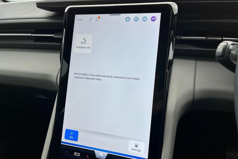 Used Ford Explorer 2024 for sale - 76467603: Photo 28