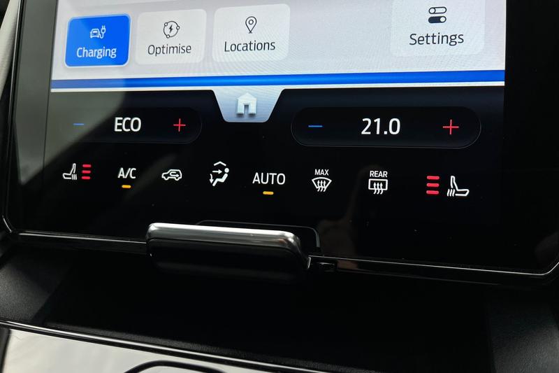 Used Ford Explorer 2024 for sale - 76467603: Photo 29