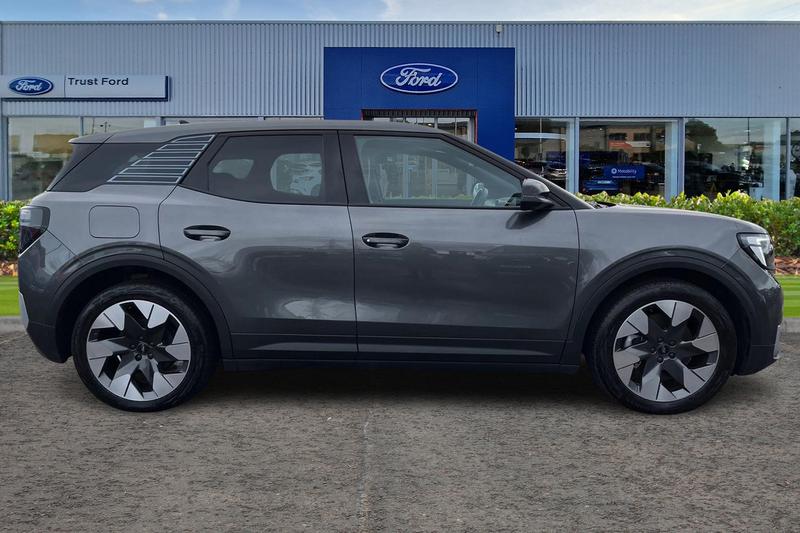 Used Ford Explorer 2024 for sale - 76467603: Photo 3