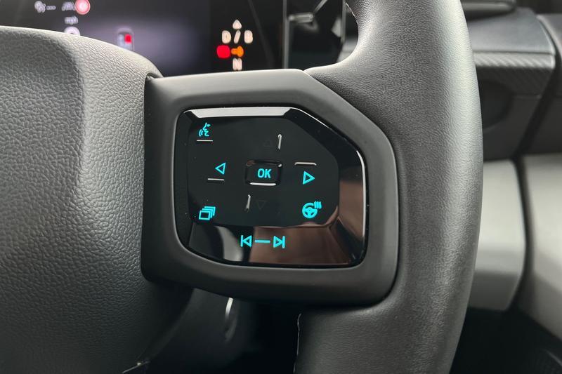 Used Ford Explorer 2024 for sale - 76467603: Photo 33