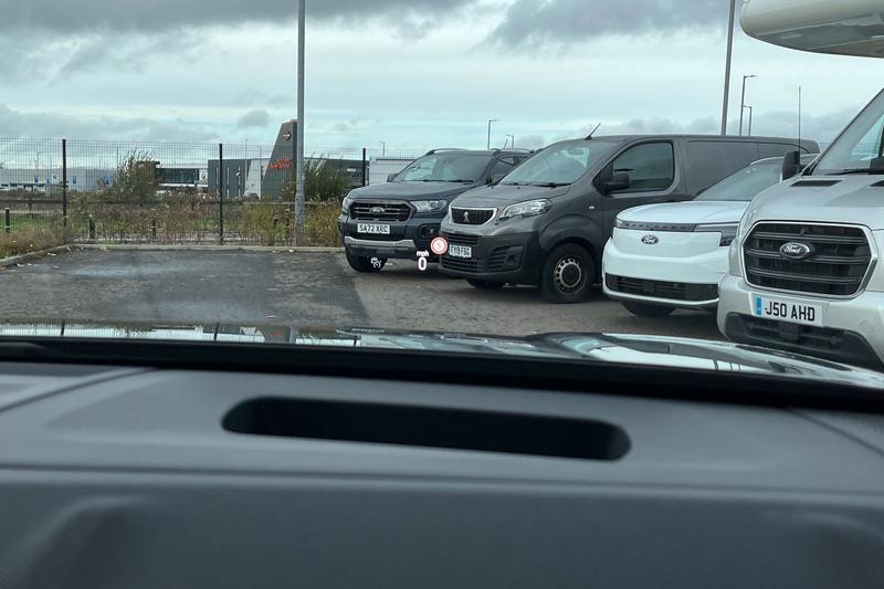 Used Ford Explorer 2024 for sale - 76467603: Photo 36