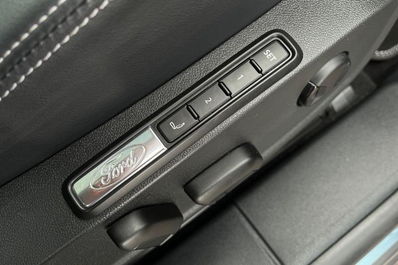 Used Ford Explorer 2024 for sale - 76467603: Photo 37