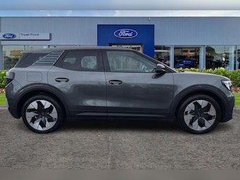 Used Ford Explorer 2024 for sale - 76467603: Photo