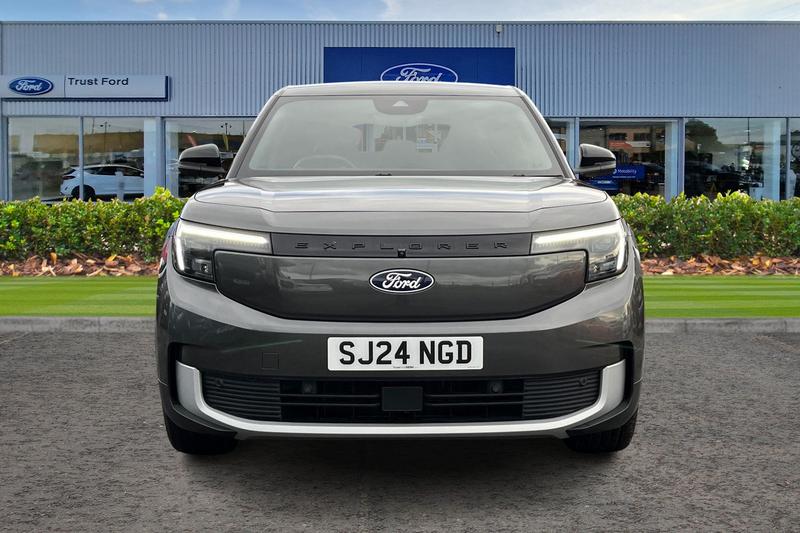 Used Ford Explorer 2024 for sale - 76467603: Photo 6