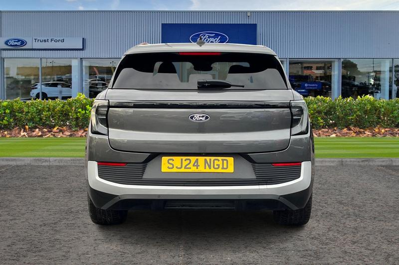 Used Ford Explorer 2024 for sale - 76467603: Photo 7