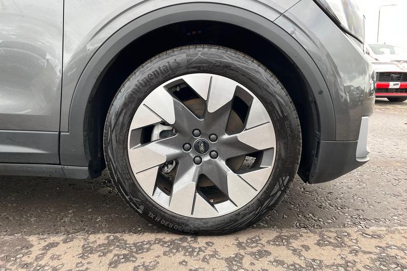 Used Ford Explorer 2024 for sale - 76467603: Photo 8