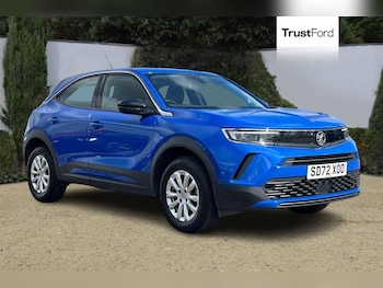 Used Vauxhall Mokka 2022 for sale - 79596779: Photo