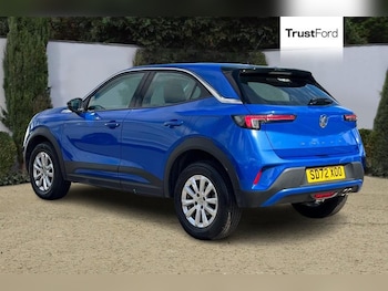 Used Vauxhall Mokka 2022 for sale - 79596779: Photo