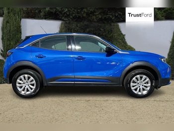 Used Vauxhall Mokka 2022 for sale - 79596779: Photo