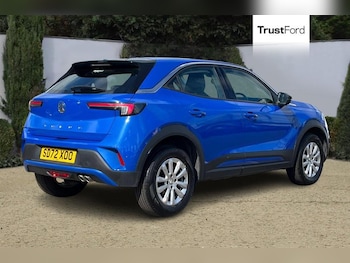 Used Vauxhall Mokka 2022 for sale - 79596779: Photo