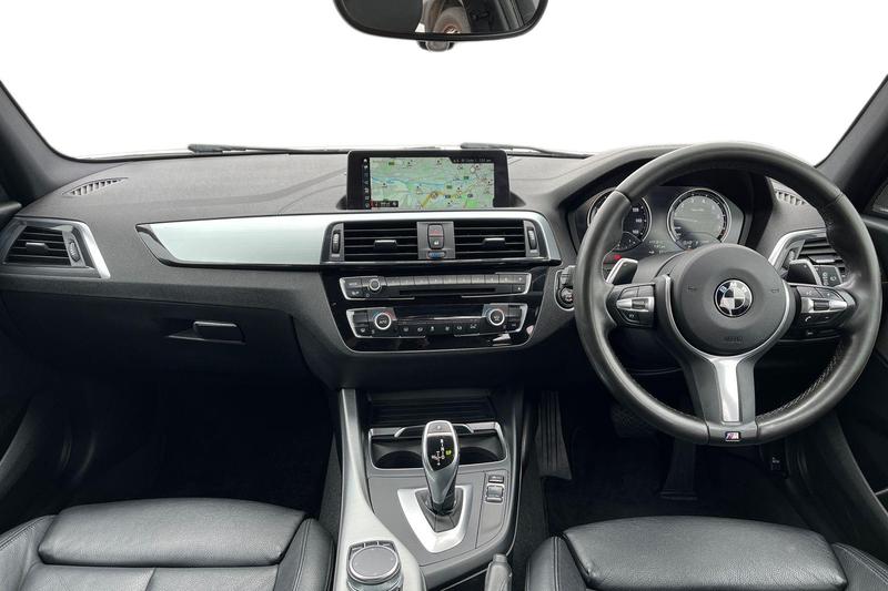 Used BMW 1 Series 2018 for sale - 76500656: Photo 10