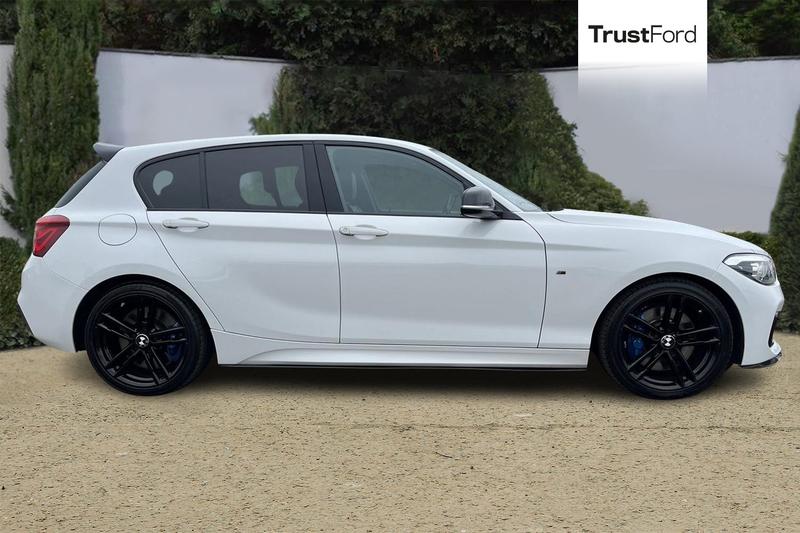 Used BMW 1 Series 2018 for sale - 76500656: Photo 3