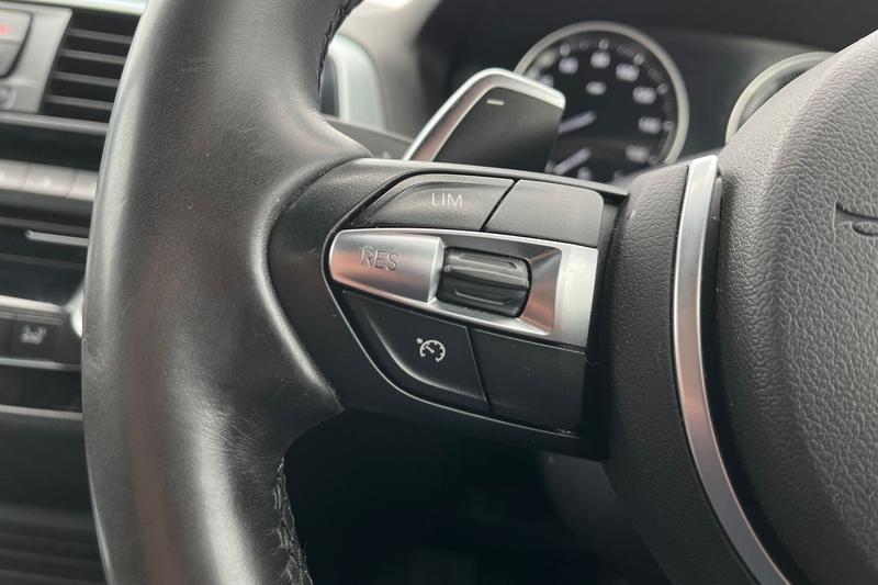 Used BMW 1 Series 2018 for sale - 76500656: Photo 36