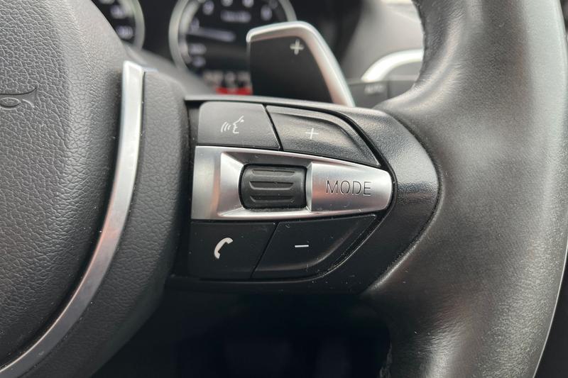 Used BMW 1 Series 2018 for sale - 76500656: Photo 37