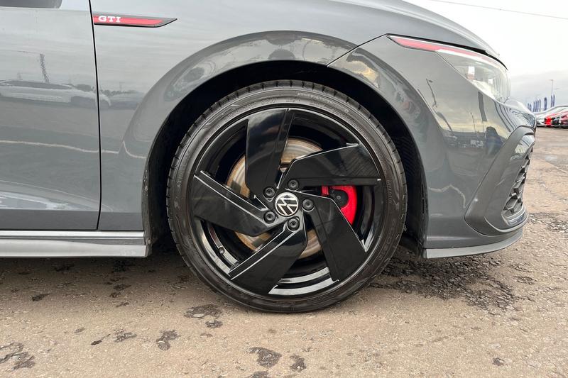 Used Volkswagen Golf 2020 for sale - 76494587: Photo 8