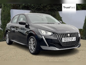 Used Peugeot 208 2022 for sale - 79128750: Photo