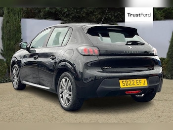 Used Peugeot 208 2022 for sale - 79128750: Photo