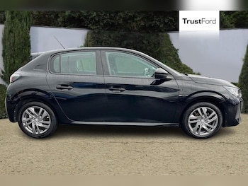 Used Peugeot 208 2022 for sale - 79128750: Photo