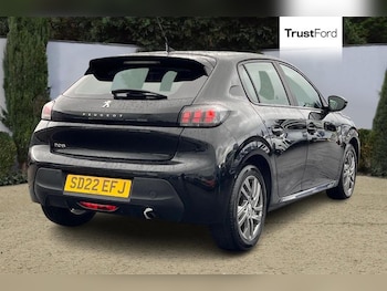 Used Peugeot 208 2022 for sale - 79128750: Photo