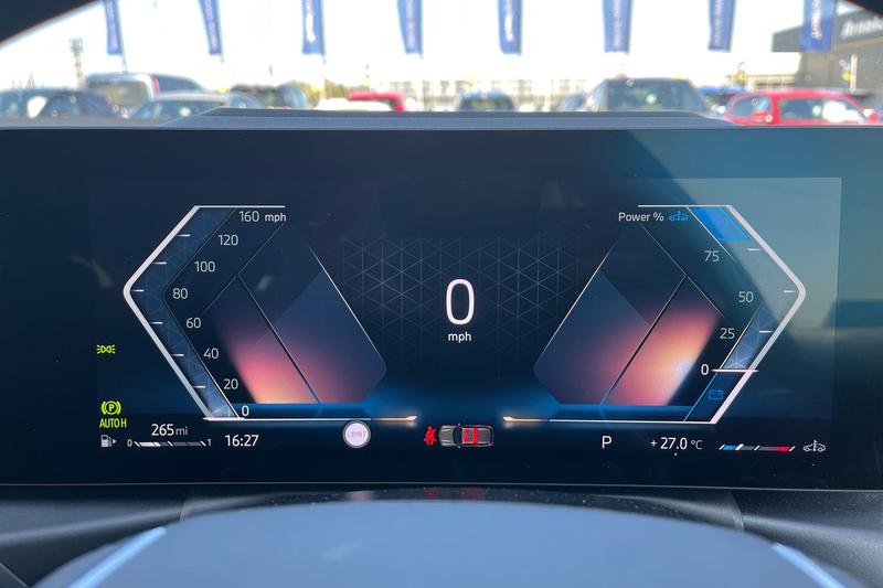 Used BMW 3 Series 2024 for sale - 77462515: Photo 13