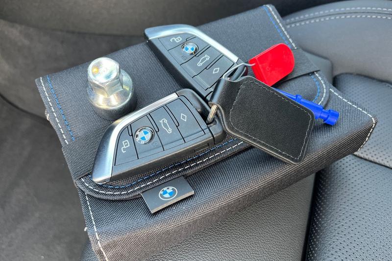 Used BMW 3 Series 2024 for sale - 77462515: Photo 22