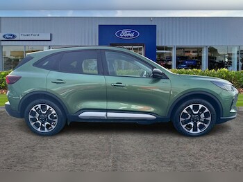 Used Ford Kuga 2025 for sale - 78768034: Photo
