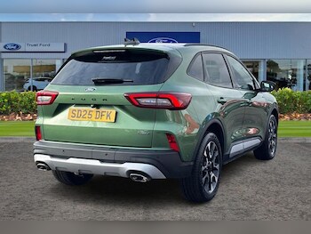 Used Ford Kuga 2025 for sale - 78768034: Photo