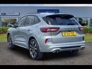 Used Ford Kuga 2024 for sale - 75288891: Photo