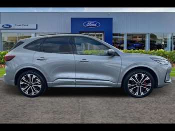 Used Ford Kuga 2024 for sale - 75288891: Photo