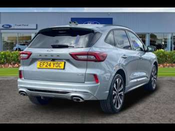 Used Ford Kuga 2024 for sale - 75288891: Photo