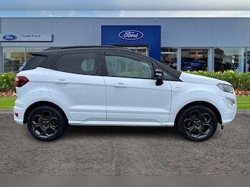 Used Ford Ecosport 2023 for sale - 78874092: Photo