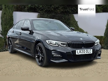 BMW - 3 Series