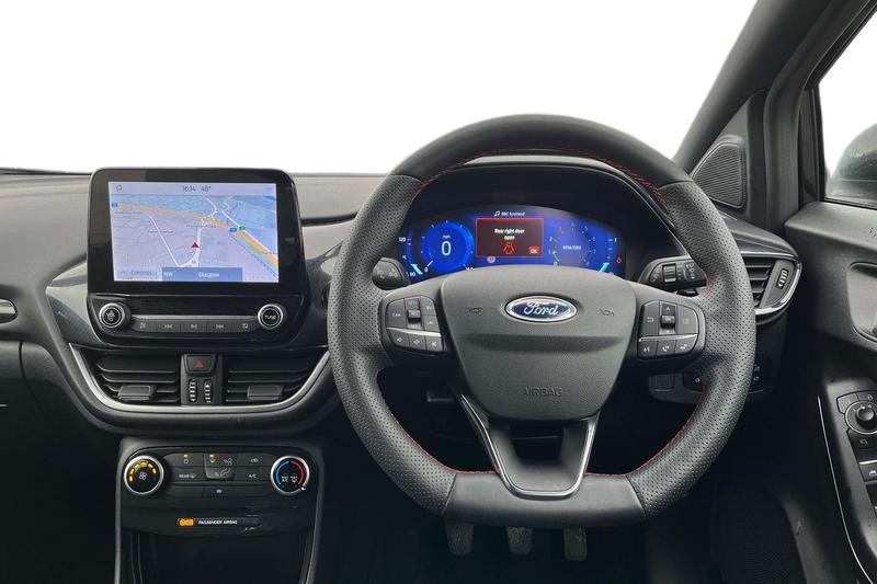 Used Ford Puma 2023 for sale - 78008437: Photo 11