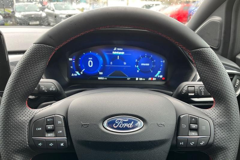 Used Ford Puma 2023 for sale - 78008437: Photo 12